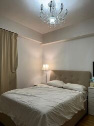 One-north Residences (D5), Apartment #570892311